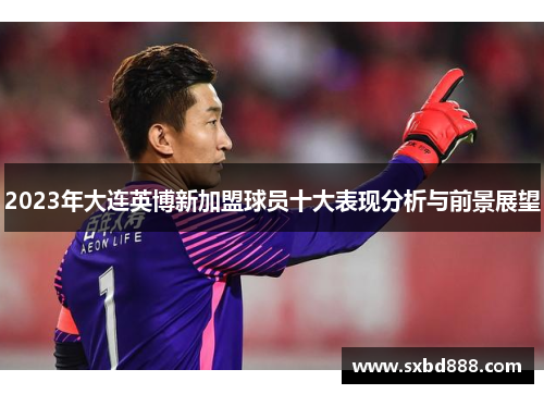 2023年大连英博新加盟球员十大表现分析与前景展望